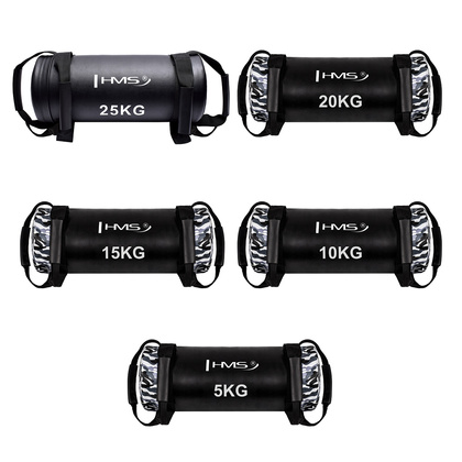 WDC05 POWER BAG 5 KG HMS