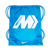 Niebieskie buty piłkarskie korki Nike Mercurial Superfly 7 Elite FG AQ4174-414