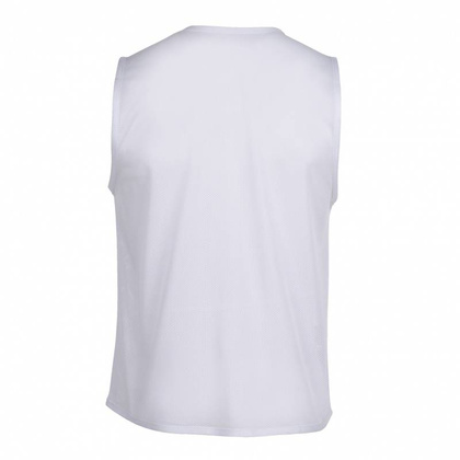 Biały znacznik sportowy Joma Training Bibs 101686.200