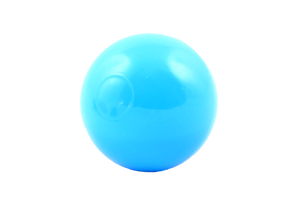 Piłka Rusałka 6 cm Akson