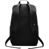 Czarny plecak szkolno-sportowy Nike Sportswear Elemental BA5768-010