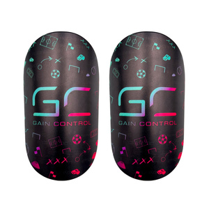 Ochraniacze GC – VIBE S - 12 cm