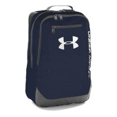 Granatowy plecak szkolny Under Armour Storm Backpack 1273274-410