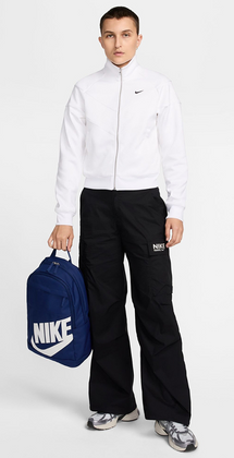 Granatowy plecak szkolno-sportowy Nike Elemental DD0559 492