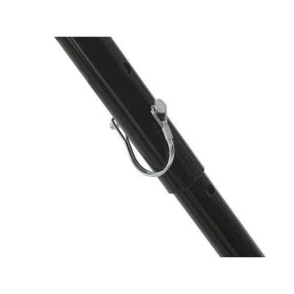 Trenażer rebounder Exit Tempo 120 x 120 cm