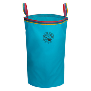 Worek do skakania 60 cm błękitny