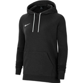 Czarna bluza Nike Park 20 Fleece Hoodie Women CW6957 010 