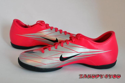 Buty halowe Nike Mercurial Victory II IC
