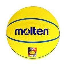 SB4-DBB Piłka do mini koszykówki Molten LIGHT 290g
