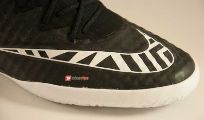 Buty na halę Nike MercurialX Finale Street IC