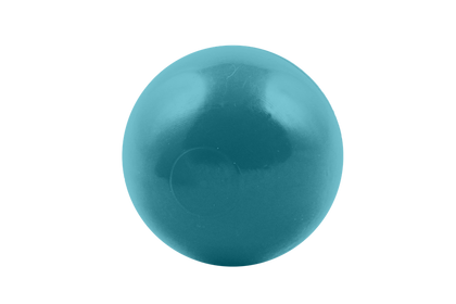 Piłka Rusałka 7cm Akson