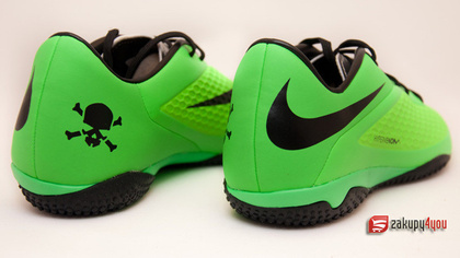 Halówki  HYPERVENOM PHELON IC JR