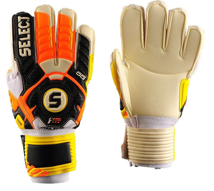 Rękawice Bramkarskie Select 55 Extra Force Grip 2017