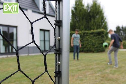 Bramka do piłki nożnej Exit Scala 3x2 m