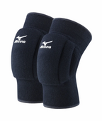 Granatowe nakolanniki siatkarskie Mizuno Team Z59SS702 14