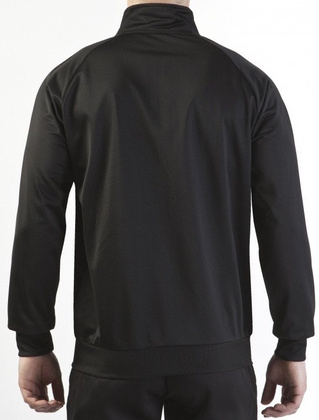 Czarna bluza treningowa Joma Combi 100086.100