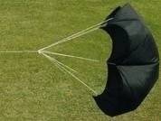 Spadochron treningowy, biegowy VSC-R10CB