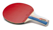 Rakietka do tenisa stołowego Double Power 3 Star TT01003