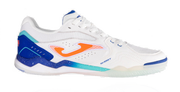Biało-niebieskie buty piłkarskie Joma FS REACTIVE 2576 FSS2576IN