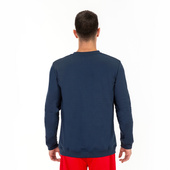 Granatowa bluza Joma Cairo II 101333.331 - Junior