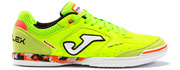 Seledynowe buty halowe Joma Top Flex 2211 TOPW2211IN