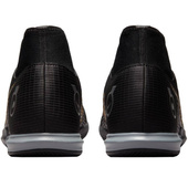 Czarne buty halówki Nike Mercurial Superfly 8 Academy DJ2875-007