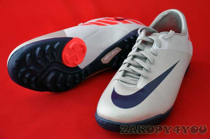 Buty NIKE Mercurial Victory  TF
