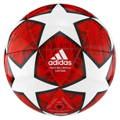 Piłka Adidas Final Madrid Capitano DN8674 Rozmiar 4