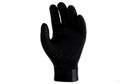 Czarne rękawiczki Nike Hyperwarm GS0378-011 JR