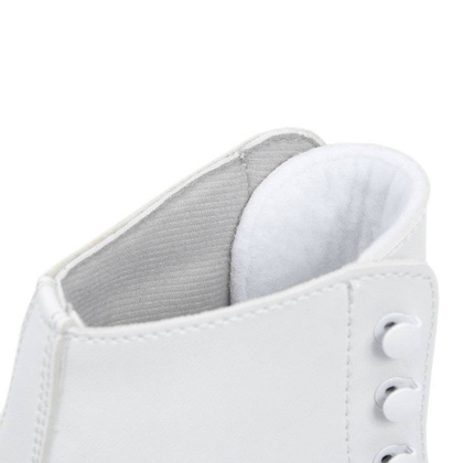 Łyżwy figurowe SMJ sport Olimpia