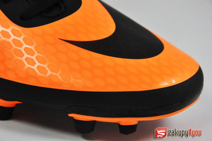 Buty piłkarskie Nike HYPERVENOM PHADE FG