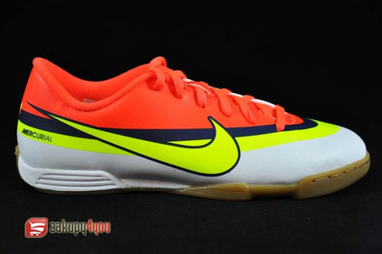 Halówki Nike Mercurial Vortex IC