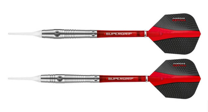Rzutki Harrows Retina 95% Softip