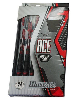 Rzutki Harrows Ace Steeltip