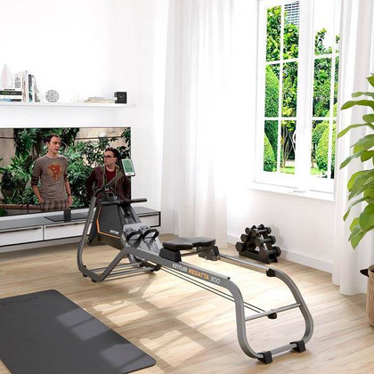 Wioślarz magnetyczny Kettler Regatta 300