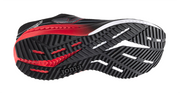 Czarno-czerwone buty do biegania Joma Titanium Men 2501 RTITAS2501