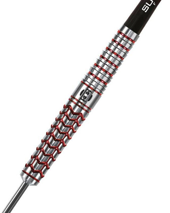 Rzutki Harrows PLEXUS 90% Steeltip