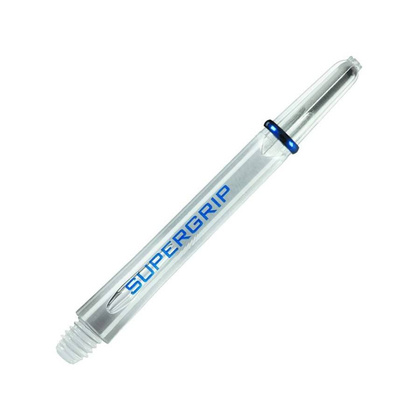 Shafty Harrows Supergrip