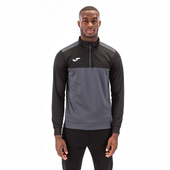 Czarno-szara bluza Joma Winner 100947.151