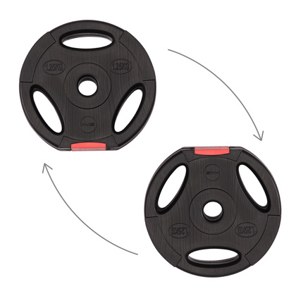 SG40 SZTANGIELKA KOMPOZYT 40 KG HMS