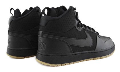 Buty Nike Ebernon Mid Winter AQ8754-001