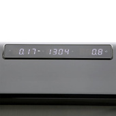 LOOP15 BIEŻNIA ELEKTRYCZNA DO NORDIC WALKING HMS