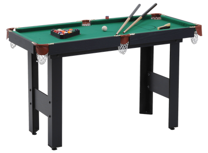 STÓŁ BILARDOWY DALLAS