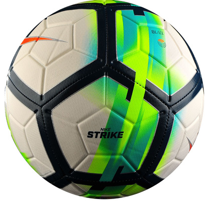 NIKE STRIKE LALIGA SC3151-100 r5