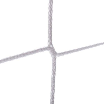 Siatka SPORTPOLAND na bramkę 3x2m, PP 3mm