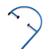 Chwytak aluminiowy siatkarski do treningu