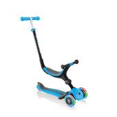 GO•UP FOLDABLE PLUS LIGHTS