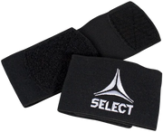 Czarna opaska Select Shin Guard Holder 800051
