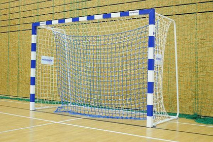 Bramka do piłki ręcznej 3x2 m typ 2 (przenośna)