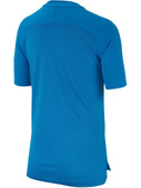 Koszulka Nike FC Barcelona Breathe Squad Top JR 894392-482 niebieska